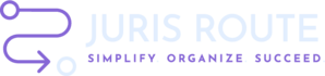 Juris Route Logo